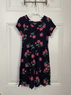 Old Navy Girl's Dress Size 6