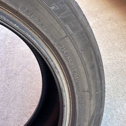 Tire