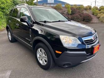2008 Saturn VUE