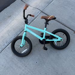 14 Inch Joy Star Kid’s Bike