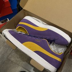 Puma Shoes
