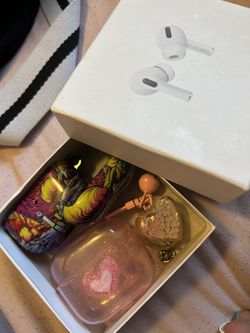 AirPods Cases