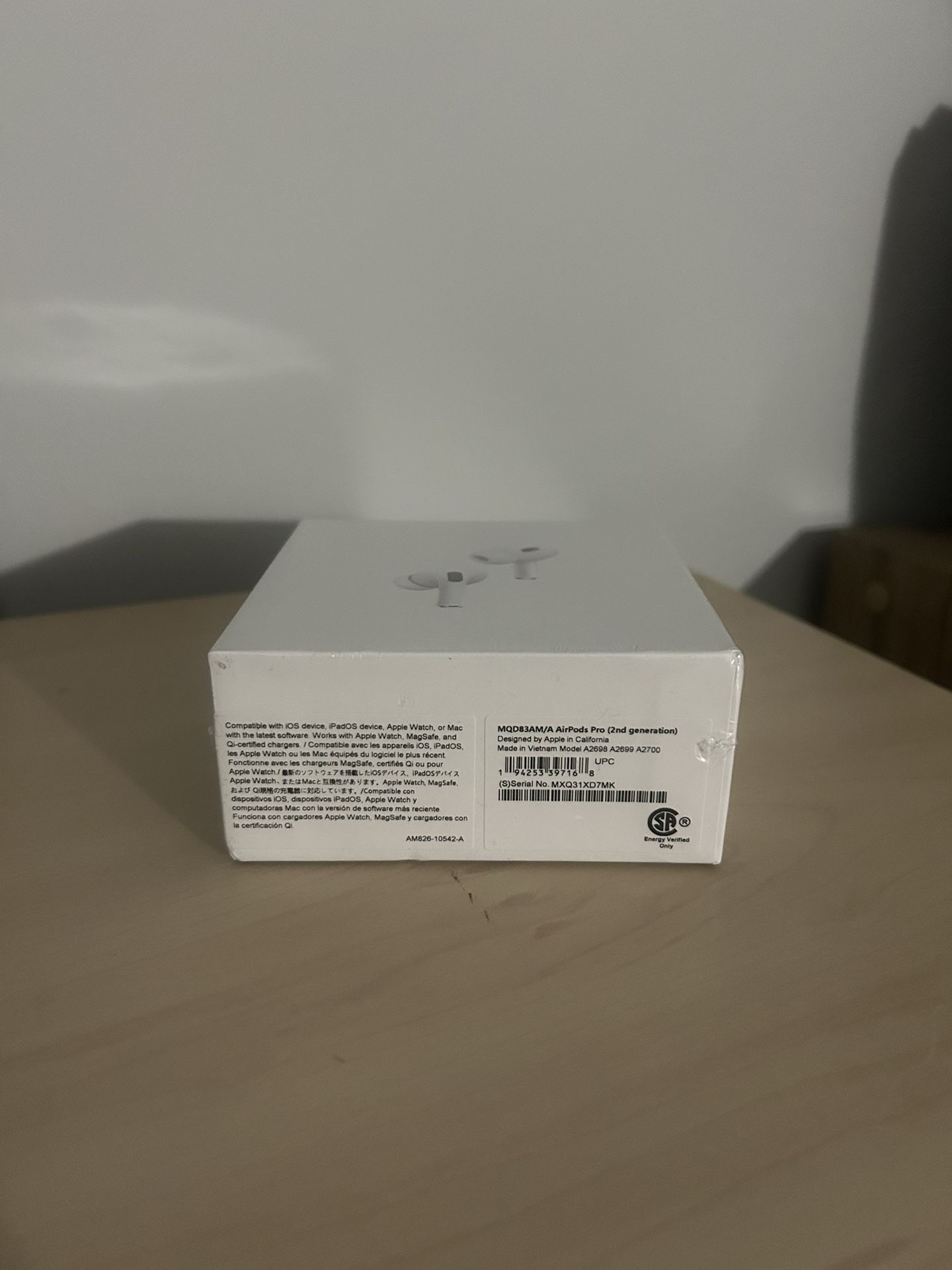 Air Pod 2