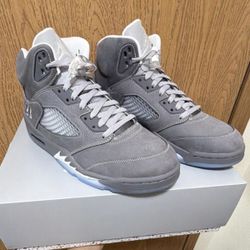 Air Jordan 5 Retro Men Size 11 New W/Box Firm
