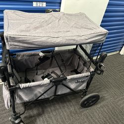 Keep Stroller Wagon 