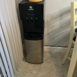 5 Gallon Water Machine