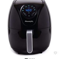 PowerXL Air Fryer Works Great Just Got An Upgrade 