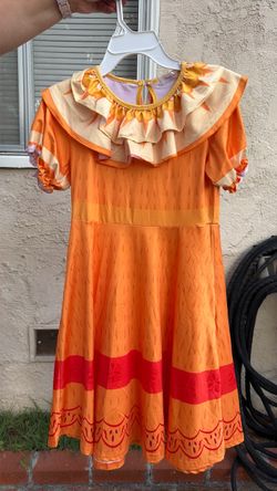 Enconto Pepa Madrigal Halloween costume
