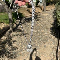 mossanite Jesus peace