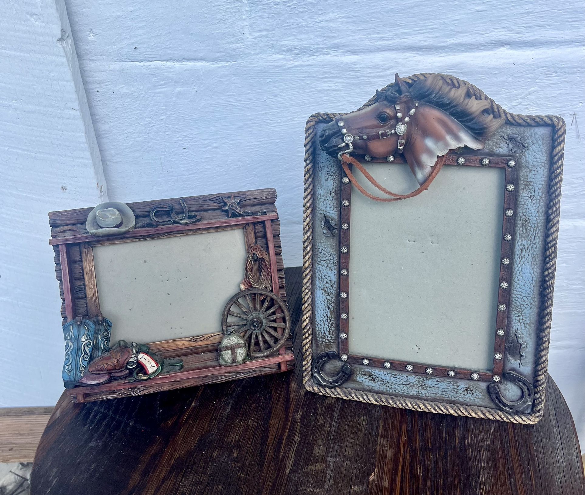 Picture Frames