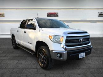 2014 Toyota Tundra