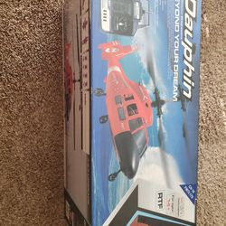 ESKY Rc Helicopter 