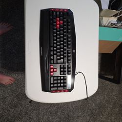 Cyberpower Keybord