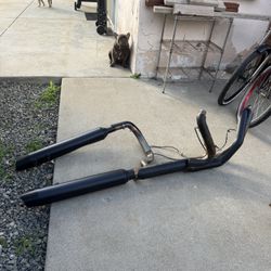 Harley Davidson Parts