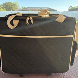 Sewing Machine Carrying Case 