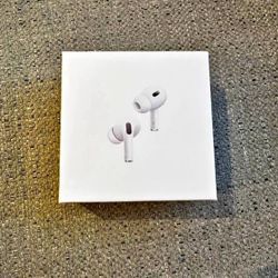 Air Pods