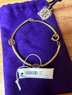 Tory Burch Bracelet