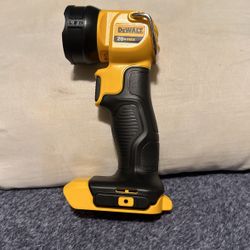 Dewalt Work Light 