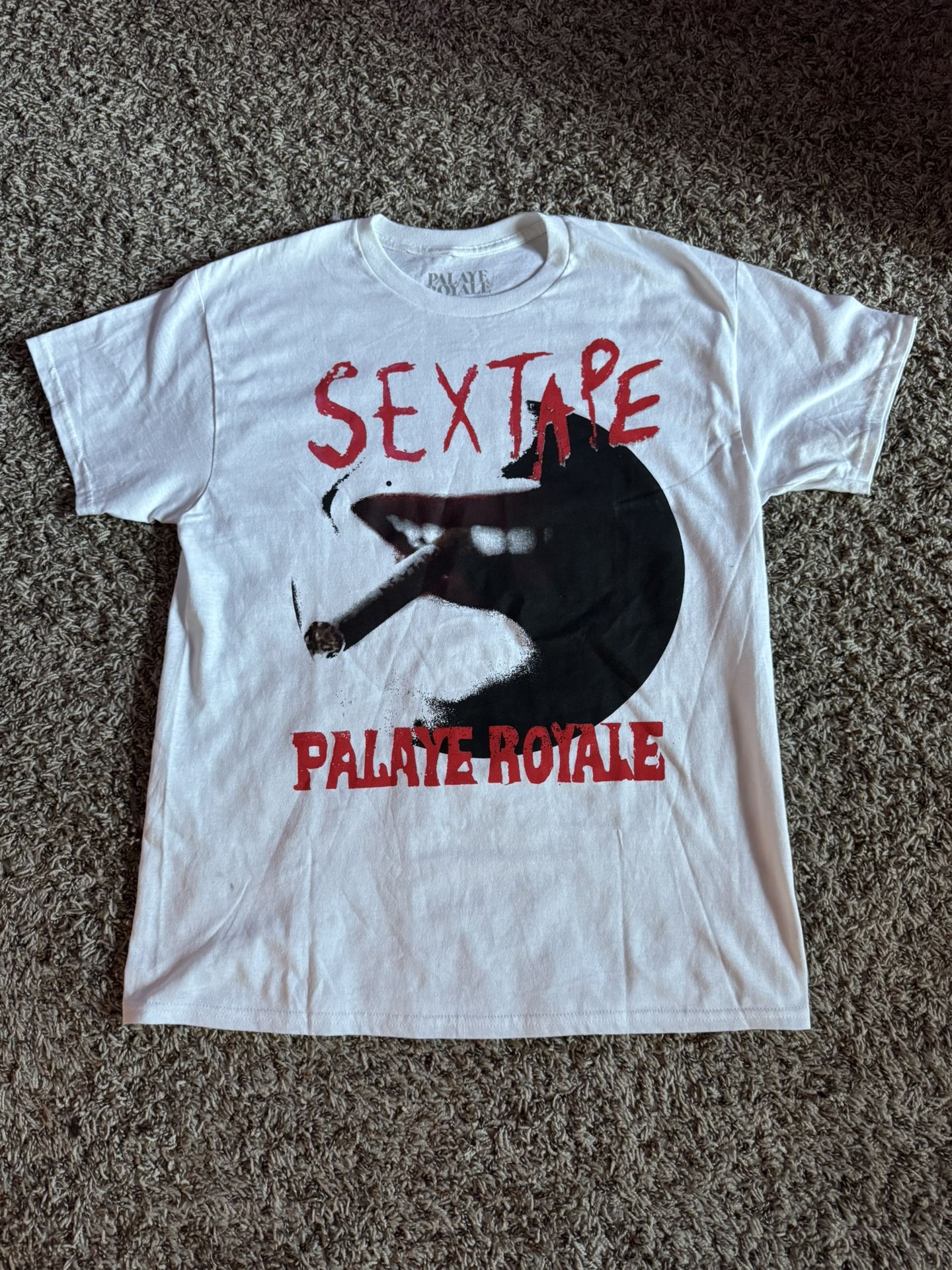 Palaye Royale Shirt