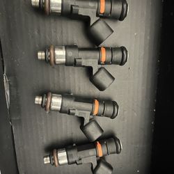 k series injectors 