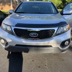 2013 KIA Sorento