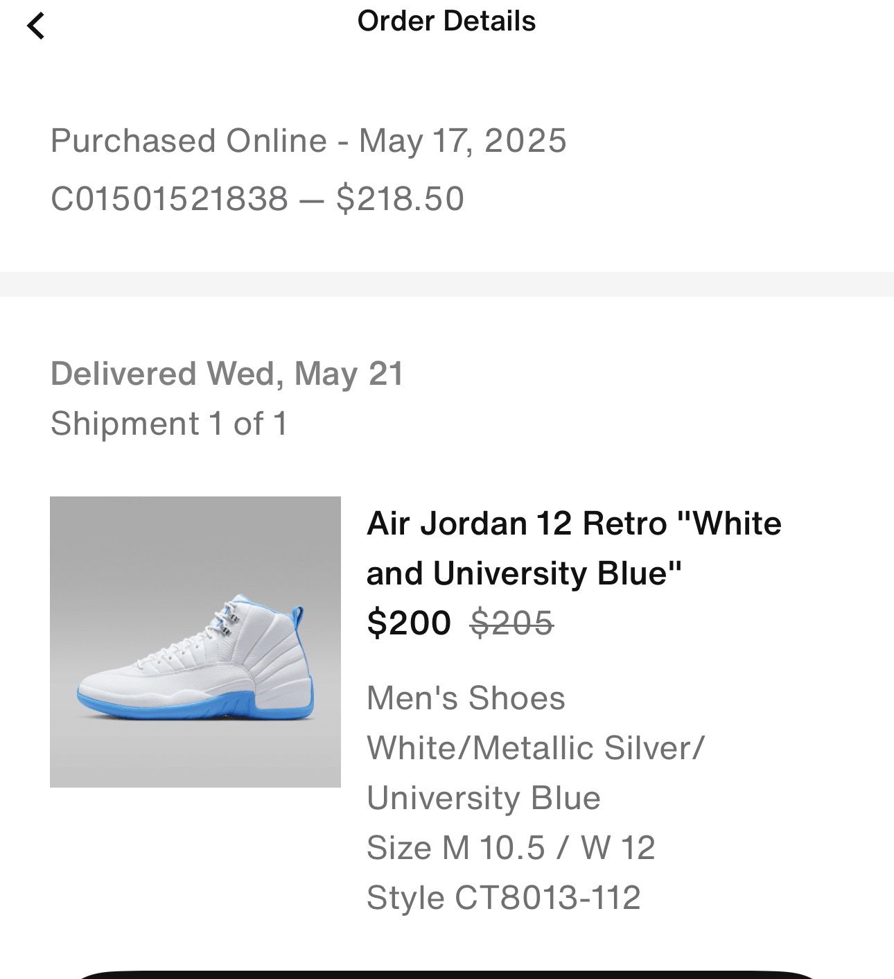 Air Jordan