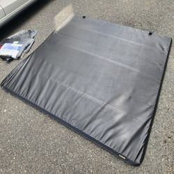 Ram 1500 Tonneau Cover