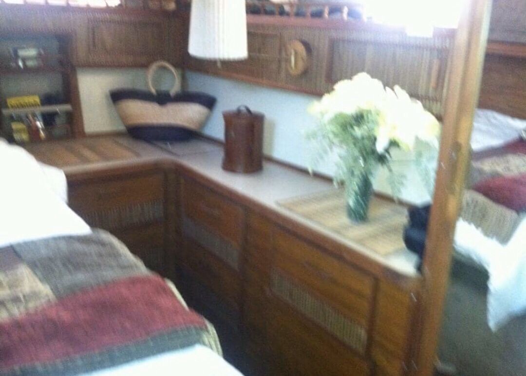 1985 Sea Ray 360AC MUST SELL $27,500 OBO