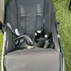 Stroller And Car Seat