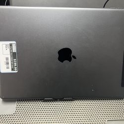 iPad 9th Generation 
