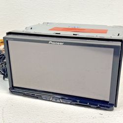 PIONEER DOUBLE DIN $650