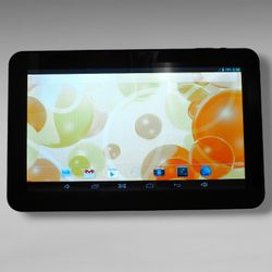 iRulu AX107 10.1" Tablet - Powerful Performance and Immersive Display