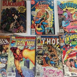 Comics