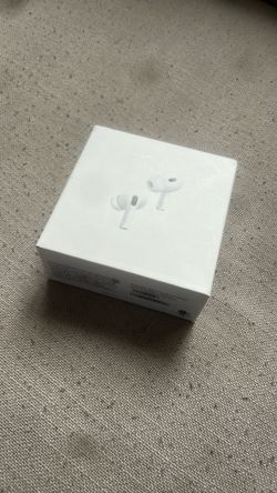 AirPods Pro Gen 2