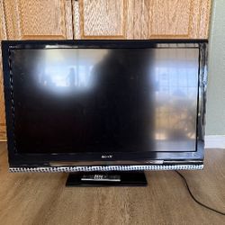 Sony Bravia 46' TV