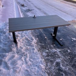 Sit To Stand Table 