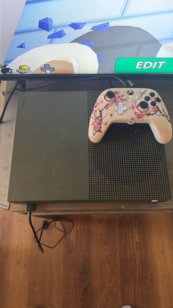 Xbox 1