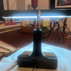Table Desk Lamp