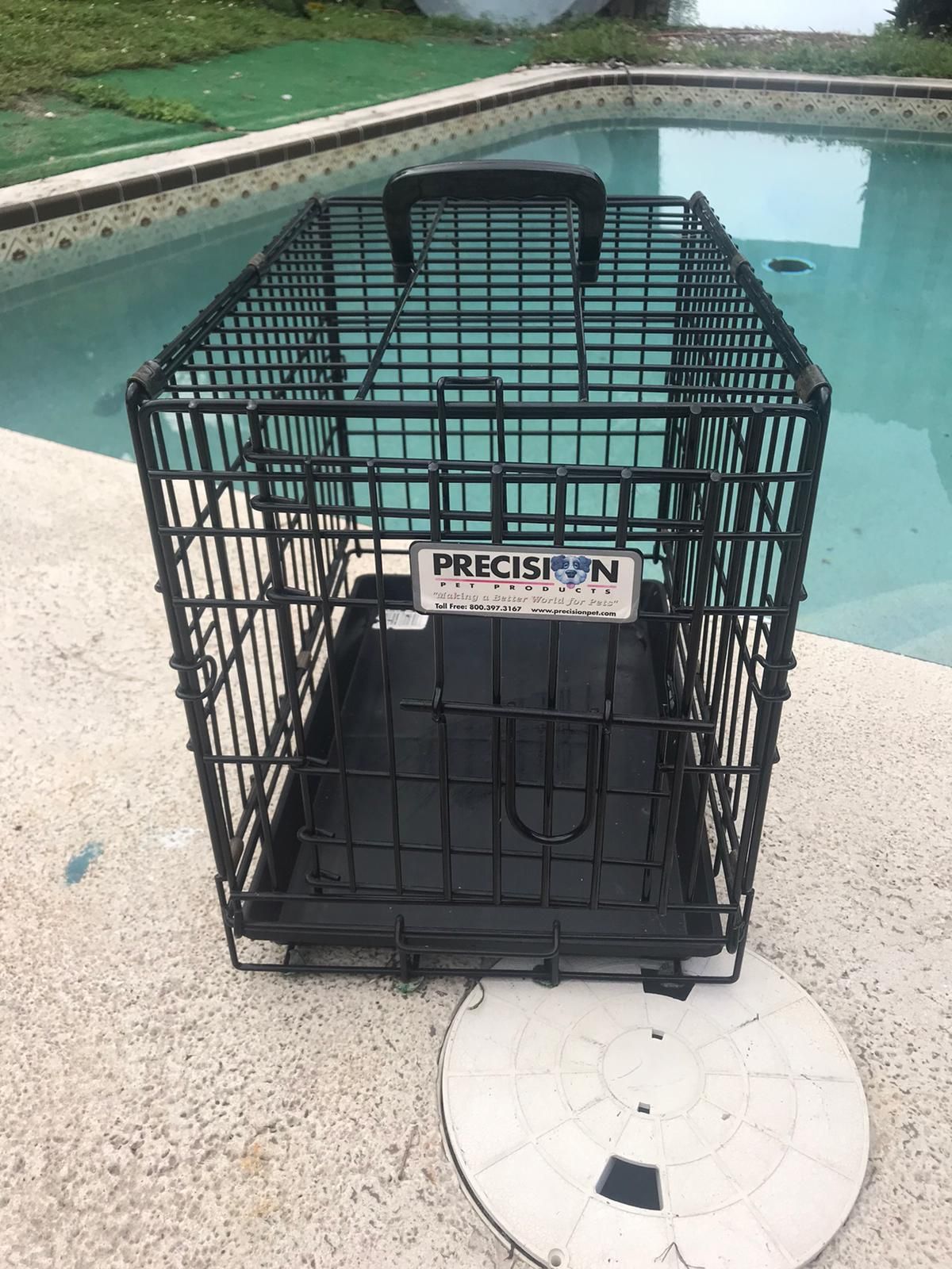 Dog Crate 