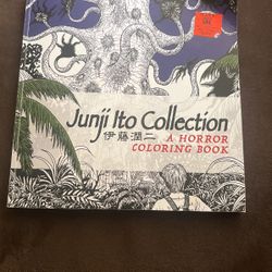 Juno Ito Collection