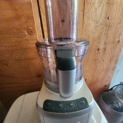  Food Processors