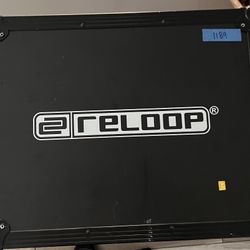 Reloop PREMIUM CLUB MIXER CASE MK2