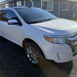 2013 Ford Edge