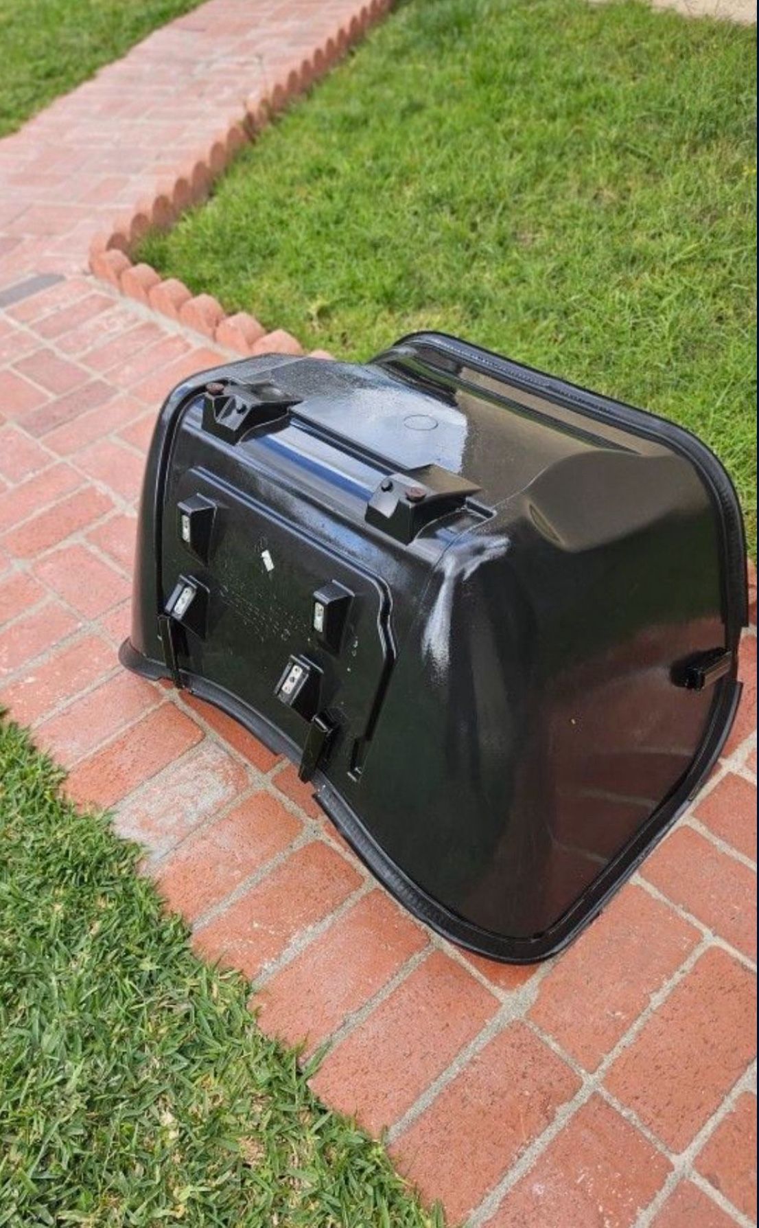 Chevy Express Engine Cover Savana
