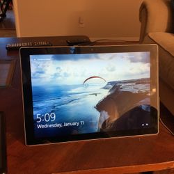 Surface Pro 5 Tablets