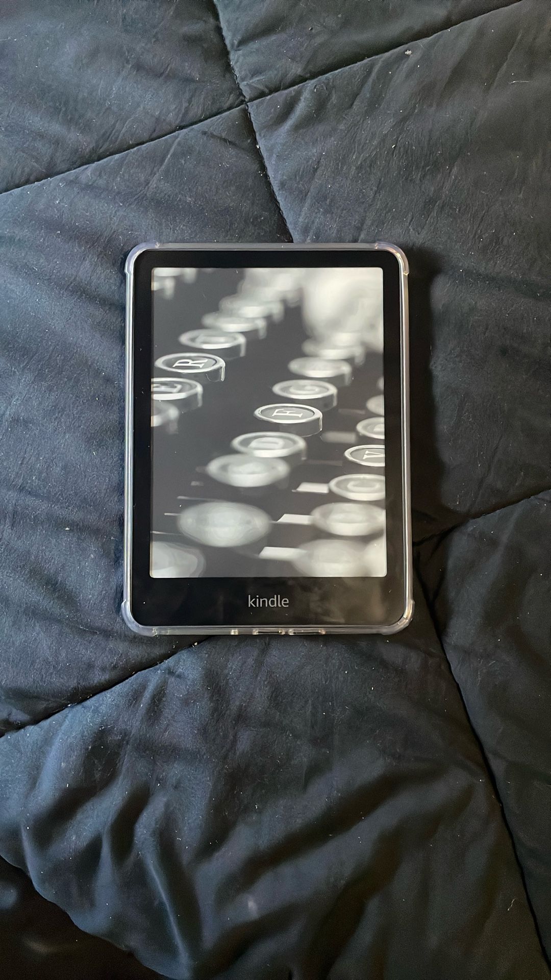 Kindle E-reader 
