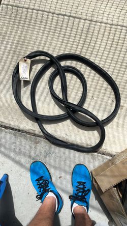 55-57 Chevy Windshield Channel Seal