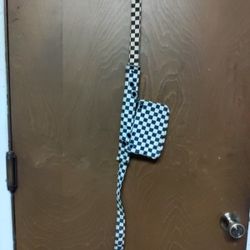 Vans Checkerboard Fanny pack Belt