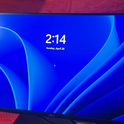 240 Hz 27inches Gaming Monitor