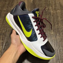 Nike Kobe 5 Protro Chaos